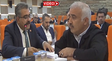 AKParti ile YRP arasında Belediyeyi devir alma polemiği…