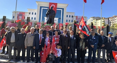 ADD Şube Başkanı Karabulut; 