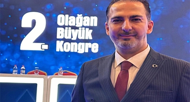 Mehmet Kangal DEVA GMYK listesinde!