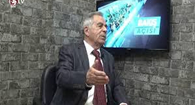 Prof. Dr. Fevzi Bingöl, Yaşanan depremin artçı deprem olduğunu söyledi