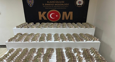 Sahte dolar ile altın almaya kalktılar