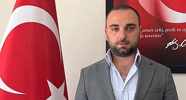 TFF İl Temsilcisi Süleyman Acar