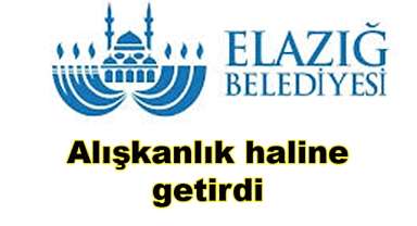 VARAN 1: Elazığ Belediyesi mahkemeye sahte imzalı dilekçe sundu