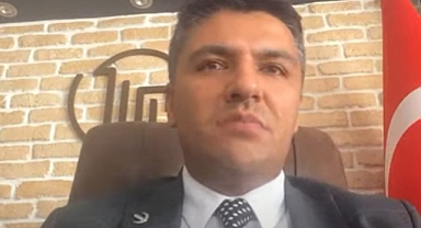 YRP İl Başkanı Erhun Karakuş; Gürsel Erol medya siyaseti yapıyor