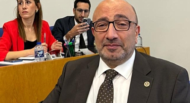 Açıkkapı; Bütçe görüşmelerinde Elazığ'ın kentsel dönüşüm ihtiyacına değindi