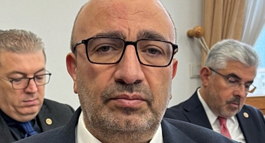 Açıkkapı'dan; Öğretmenevi ve Eğitim Akademisi talebi