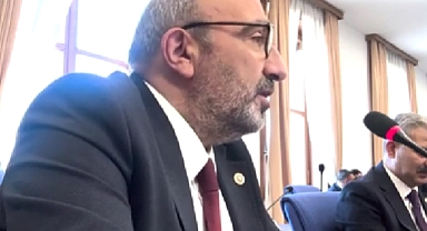  Açıkkapı: Şeker fabrikasının modernizasyonu için bakanlıktan destek istedi