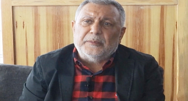 AK Parti İl Başkanı Yıldırım; 