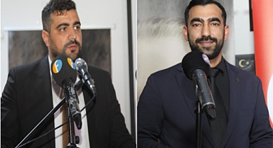 AK Partide Arıcak ve Alacakaya İlçe başkanları belli oldu