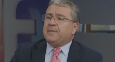 AK Partili Belediye Külliye yapılacak arsaya el koymuş…