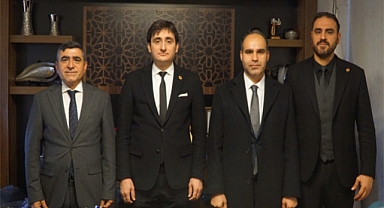 Başkan Akın: Süt üreticilerimiz ekonomik sıkıntı içerisinde