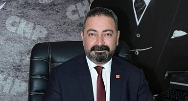 CHP'den tepki; 