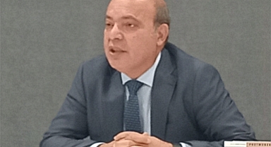 Devecioğlu: Dünya ve Türkiye'deki futbol gelişmeleri hakkında söyleşi gerçekleştirdi