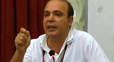 Devecioğlu'ndan UEFA' ya Asker selamı uyarısı...