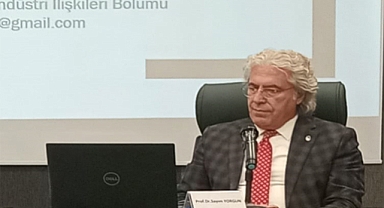 Elazığ'da bu akılla değişim yapılmaz