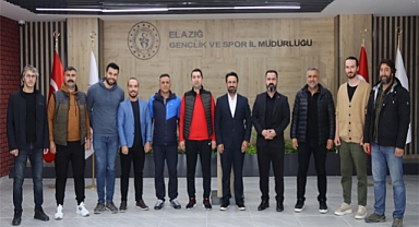 Elazığ' da Dağcılık kursu açılıyor