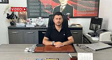 Elazığ'da, Sarayatik Muhtarı Şahinoğlu'nun hedefinde Milletvekili Erol var