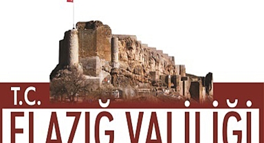 Elazığ Valiliğinden açıklama...