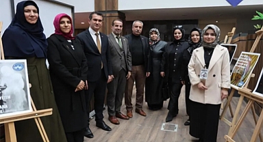 ELSAD'tan, Dünya çocuklar gününde anlamlı etkinlik