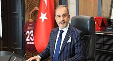 ETSO Başkanı Alan; Türkiye Kültür yolu festivali'ne Elazığ dahil edilmelidir