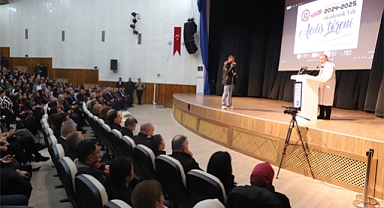 FÜ'Sİ, 2024-2025 Akademik yılı açılış töreni yapıldı