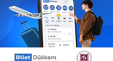 FÜ'si Öğrencileri seyehat biletlerini indirimli alacak