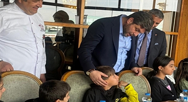 Gastro-Elazığ 3. Aşaması 