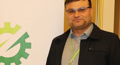 HAKSİAD Elazığ Şube Başkanı Karamazi: Kovancılar OSB büyük heyecan gerçekleştirmiştir