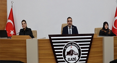 İl Özel İdaresi 2025 yılı mali bütçesi 