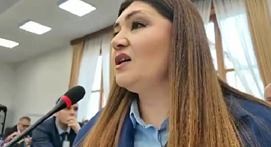 İYİ Parti Milletvekili Taşcı'dan; Maden İlçesinde 10 yıldır restorasyon neden başlamadı? sorusu...