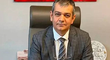 Milletvekili Keleş, Harput Devlet Hastanesi talebini yineledi