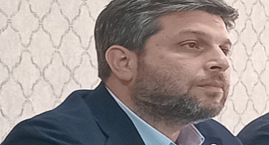 Nazırlı; Basın mensuplarına turizm alanındaki yol haritasındaki çalışmalar hakkında istişarede bulundu