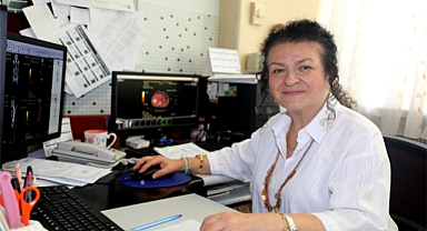 Prof. Dr. Tansel Ansel Balcı; PET-CT çekiminin önemini açıkladı