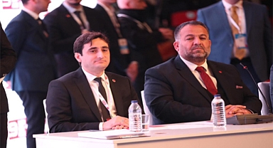 Saadet Partisi İl Başkanı Akın, GİK'de görev aldı