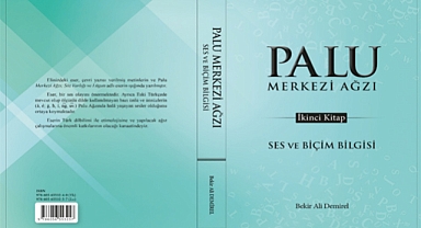 Süleyman Yapıcı'nın 15. Kitabı yayınlandı