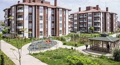 TOKİ'de, Aidat mağduriyeti devam ediyor...!