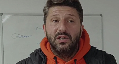 Tütüncü: Daha cesaretli oynayabilsek, farklı olabilirdi. 