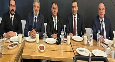 USSEN, İlk adımı Elazığ'dan başlattı