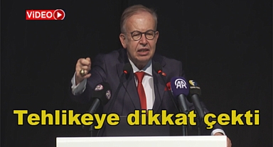 Emekli Tümamiral Yaycı; Anayasa'nın 42 ve 66'ıncı maddesinin değiştirilmesi bölünmeyi sağlar
