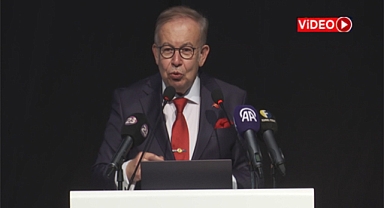 Yaycı: Türkiye'yi, Misaki Milli Sınırları ile uyuşturacaklar