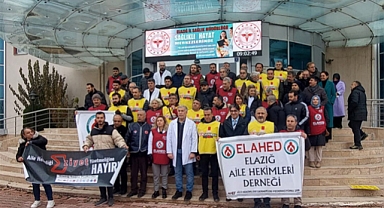 Aile hekimleri yönetmeliğe tepki gösterdiler