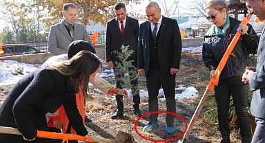 AK Parti'de bürokrasi farkı…