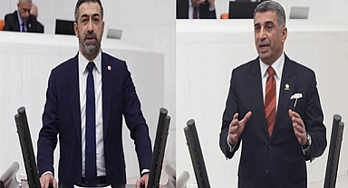 Bakanlıklar, Milletvekillerinin soru önergelerini pek dikkate almıyor…