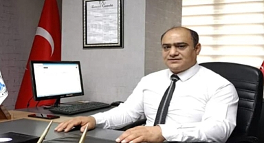 Başkan Fırat: ÖTV Düzenlemesinde engellilerin hakları kısıtlanıyor