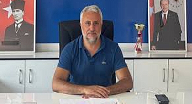 Başkan Gençtürk: İkinci devrede play-off hattını yakalamak hedefinde olacağız.