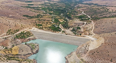 Baskil Odabaşı ve Akuşağı Göletleri'ndeki sorun çözüme kavuşacak
