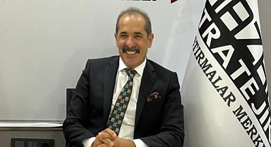 Çoban: Depremden etkilenen 11 İl teşvikte 6. bölgede olmalıdır