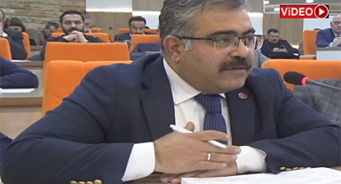 Elazığ'da, Yeni yılda işyeri açacak esnaf tavuk gibi yolunacak