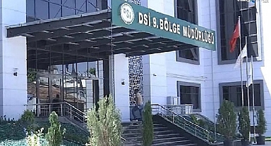 Elazığ DSİ Bölge Müdürlüğü iddialara neden sessiz kalıyor?