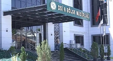 Elazığ DSİ'de gerçekleşirilen ihalede iddialar dinmek bilmiyor 